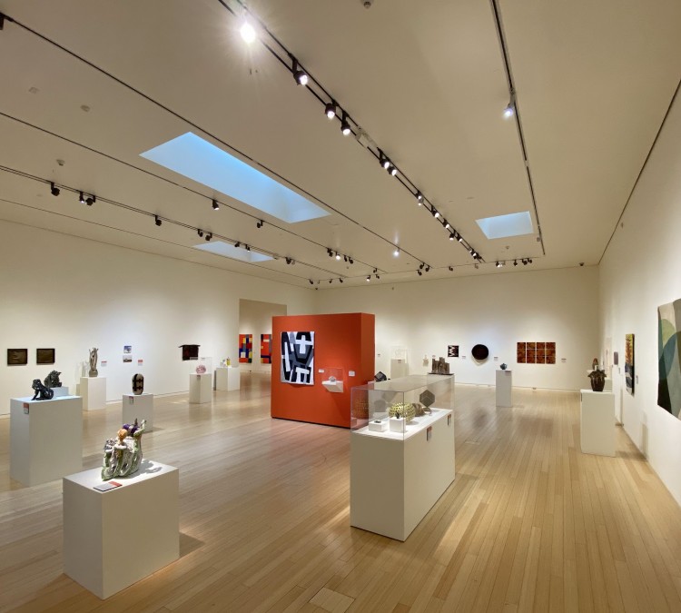 Mesa Contemporary Arts Museum (Mesa,&nbspAZ)